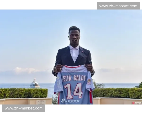 摩纳哥新援前锋渐入佳境 完美适配快速推进体系