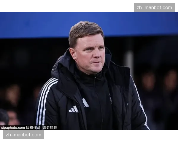 纽卡斯尔边路冲击战术强势 埃迪豪433阵型依赖伊萨克终结效率